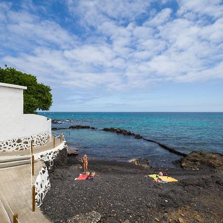 Casa Ballena Punta Mujeres Exteriör bild