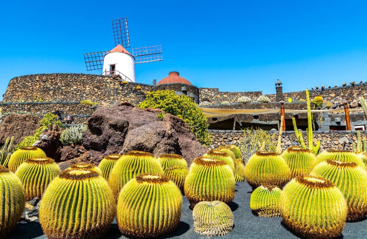 Casa Ballena Punta Mujeres Exteriör bild