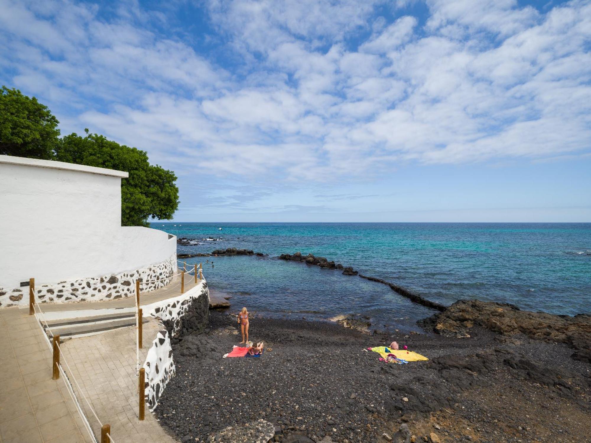 Casa Ballena Punta Mujeres Exteriör bild