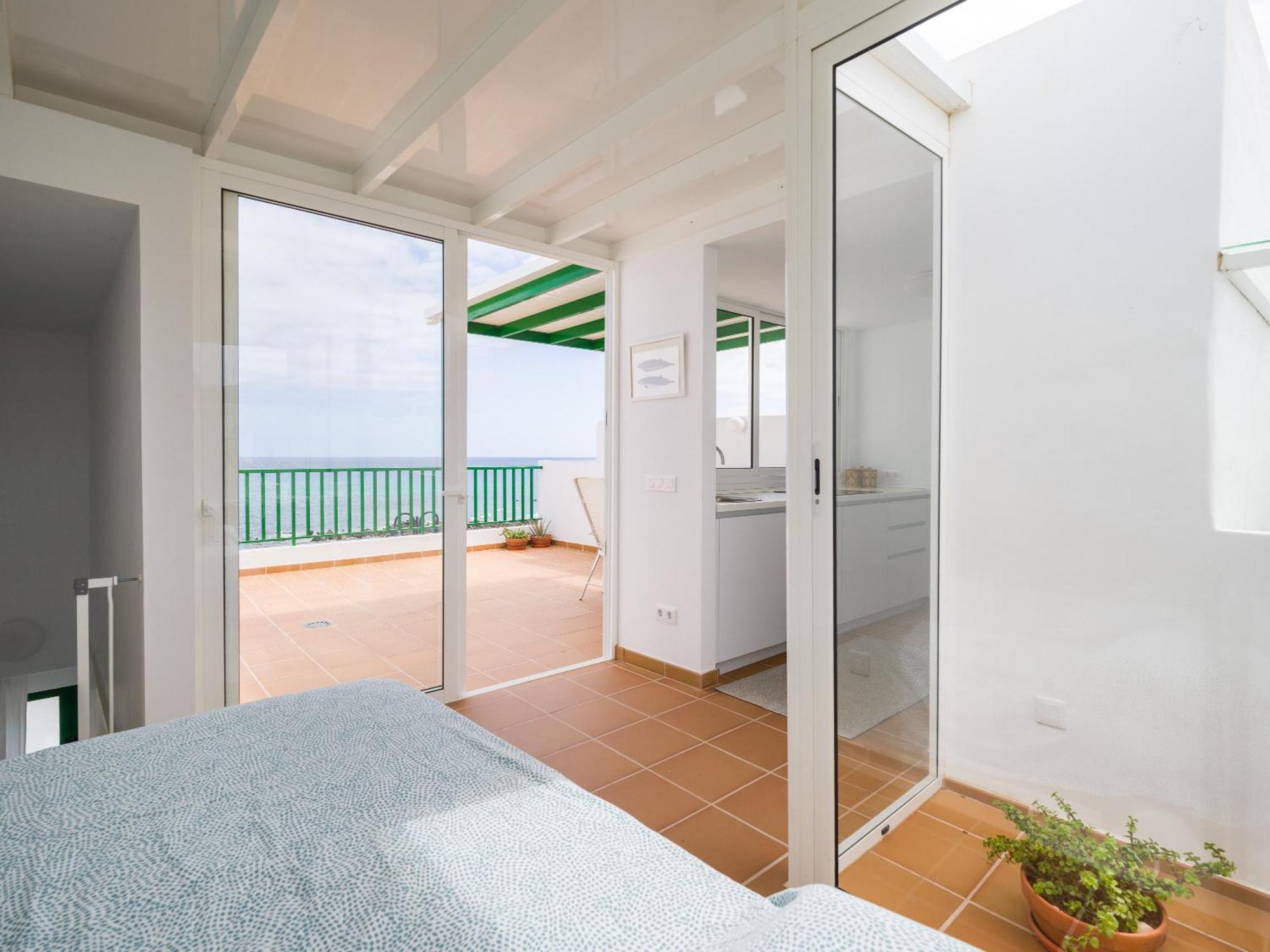 Casa Ballena Punta Mujeres Exteriör bild