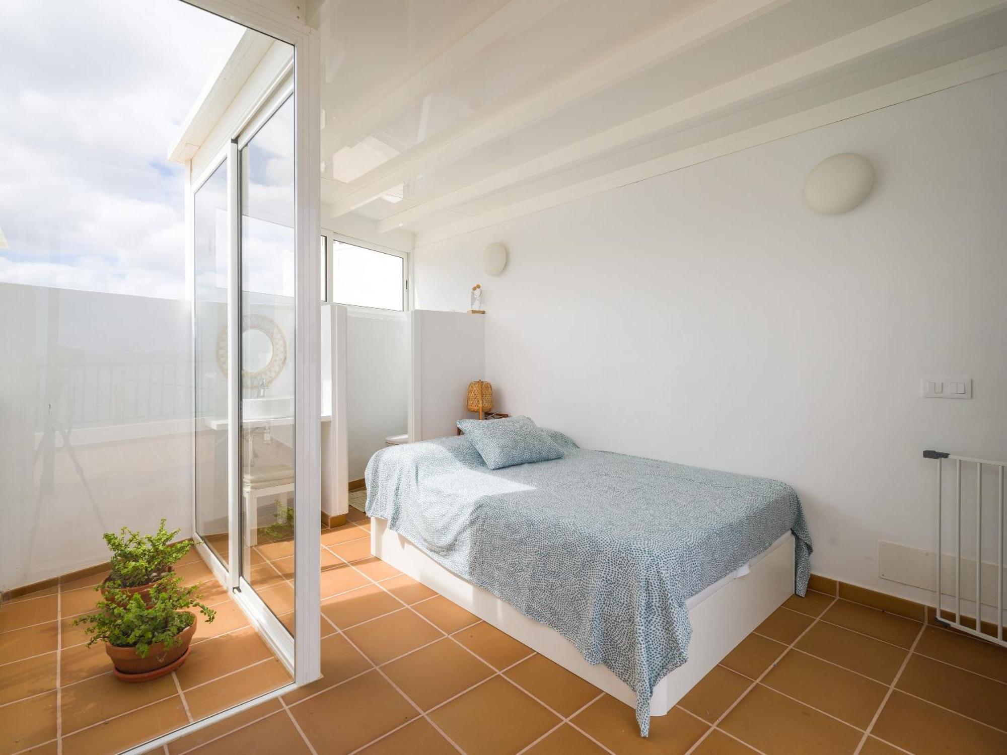 Casa Ballena Punta Mujeres Exteriör bild