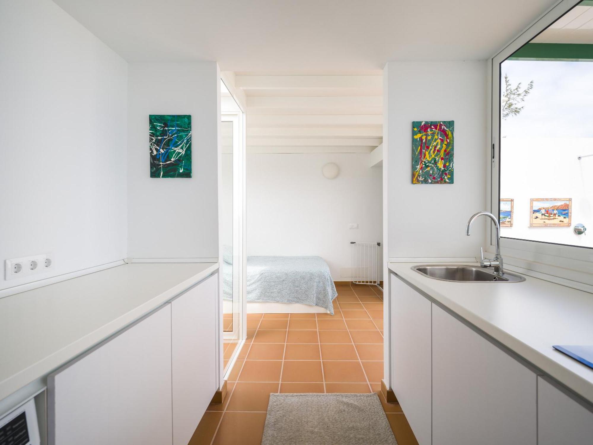 Casa Ballena Punta Mujeres Exteriör bild