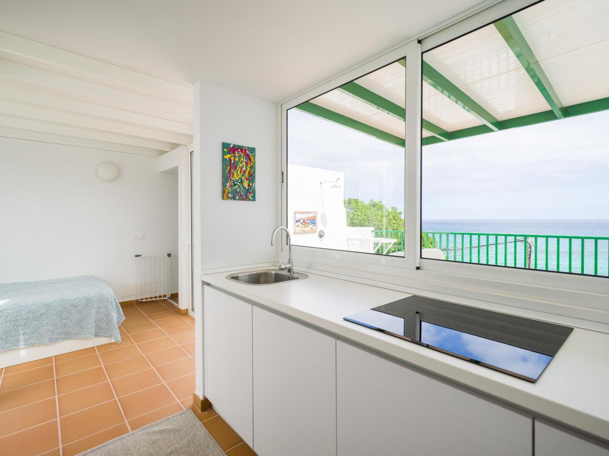 Casa Ballena Punta Mujeres Exteriör bild