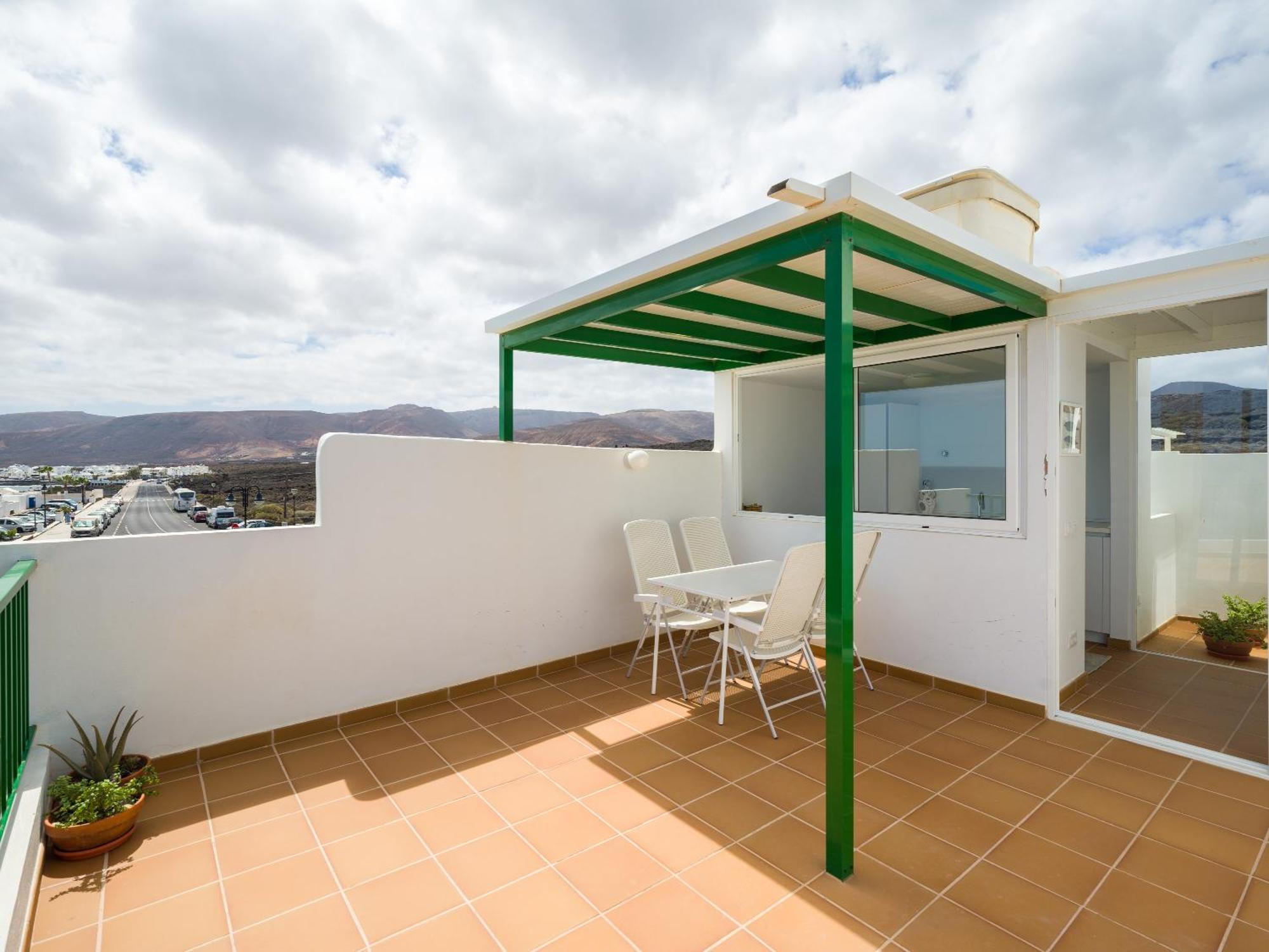 Casa Ballena Punta Mujeres Exteriör bild